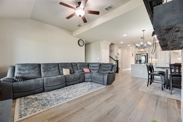 2120 Sumard Drive, Little Elm, TX 75068