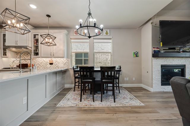 2120 Sumard Drive, Little Elm, TX 75068