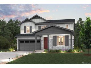 20254 E 59th Ave, Aurora, CO 80019