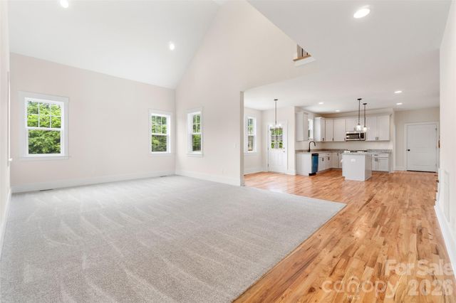 1047 Hearth Lane SW, Concord, NC 28025