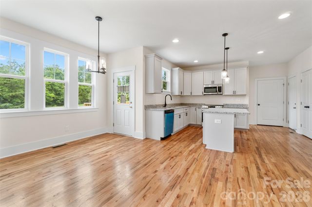 1047 Hearth Lane SW, Concord, NC 28025