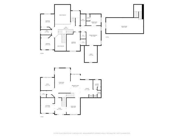 1047 Hearth Lane SW, Concord, NC 28025