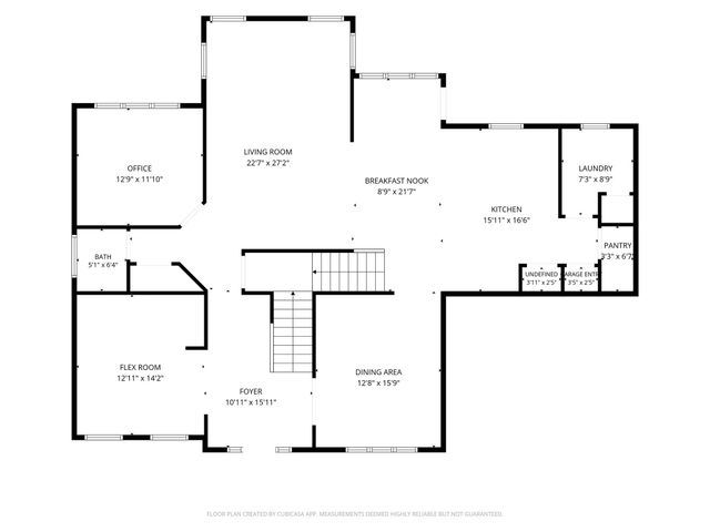 1047 Hearth Lane SW, Concord, NC 28025