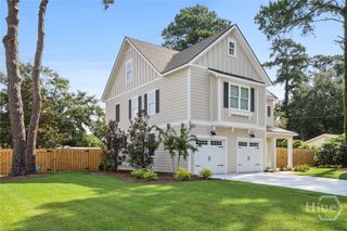 211 Sea Island Drive, Savannah, GA 31410