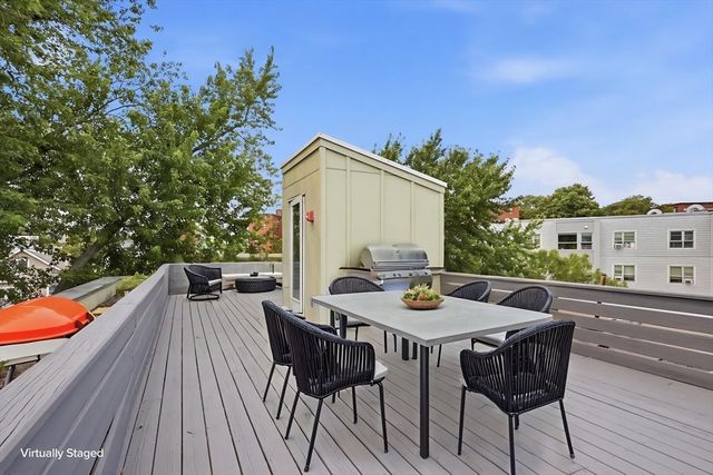 21 Lamartine St 3, Boston, MA 02130