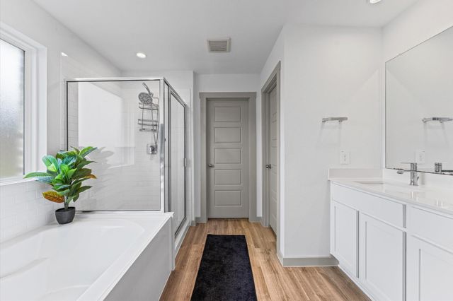 903 Curly Angora Court, Rosharon, TX 77583