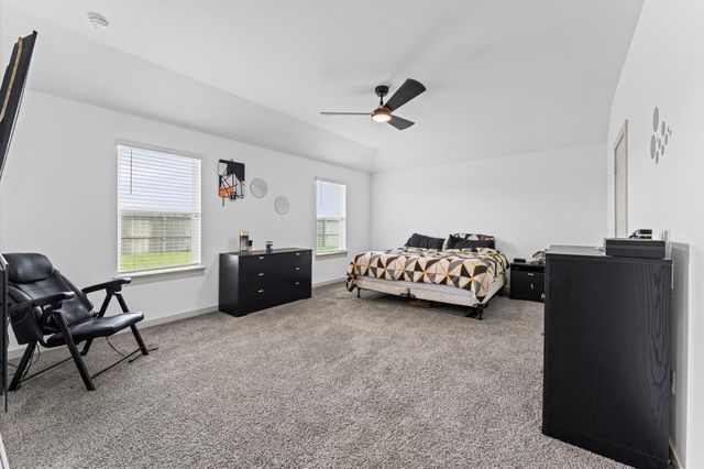 903 Curly Angora Court, Rosharon, TX 77583