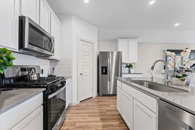 903 Curly Angora Court, Rosharon, TX 77583