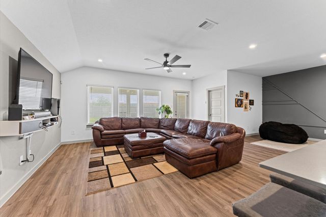 903 Curly Angora Court, Rosharon, TX 77583