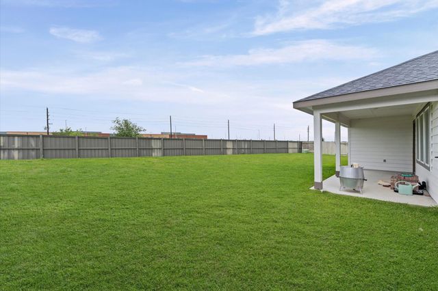 903 Curly Angora Court, Rosharon, TX 77583