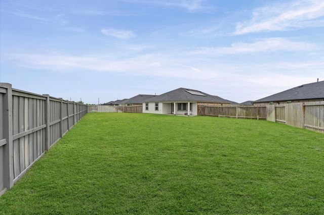 903 Curly Angora Court, Rosharon, TX 77583