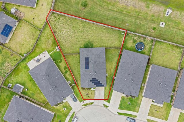 903 Curly Angora Court, Rosharon, TX 77583