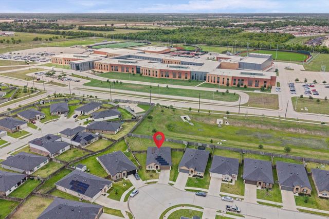 903 Curly Angora Court, Rosharon, TX 77583