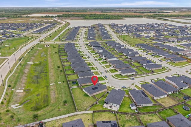 903 Curly Angora Court, Rosharon, TX 77583