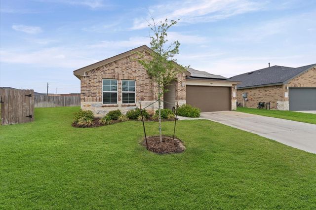 903 Curly Angora Court, Rosharon, TX 77583