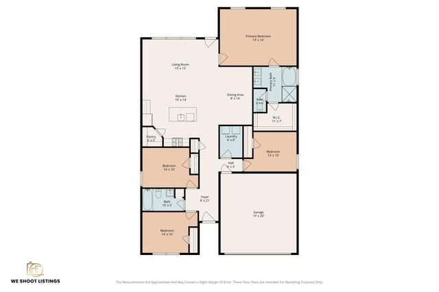 903 Curly Angora Court, Rosharon, TX 77583