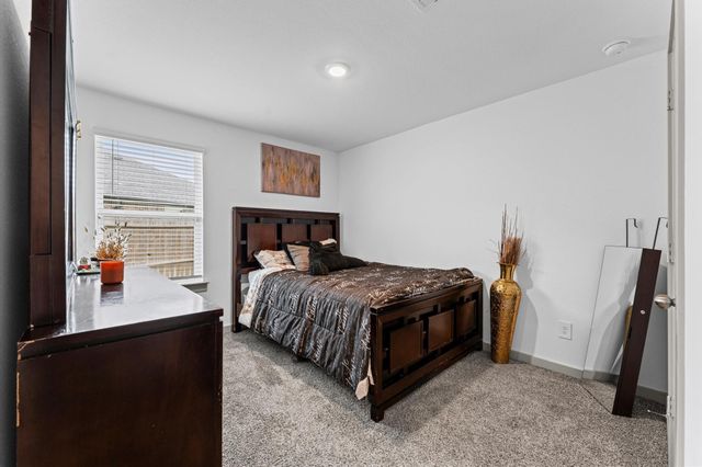 903 Curly Angora Court, Rosharon, TX 77583