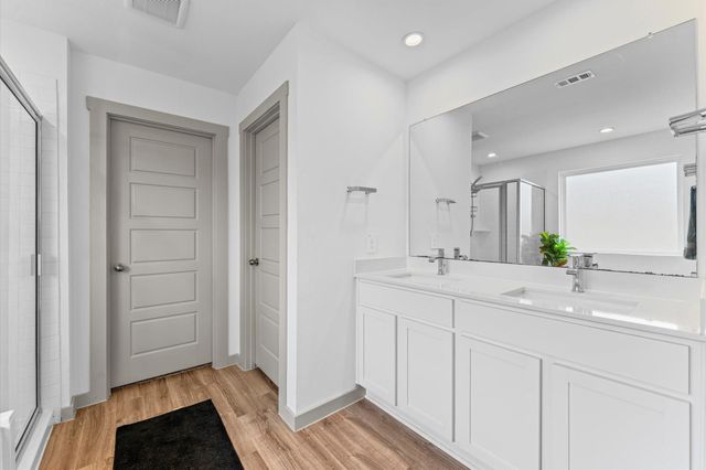 903 Curly Angora Court, Rosharon, TX 77583