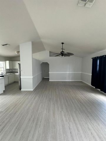 1306 SW 11 th, Cape Coral, FL 33991