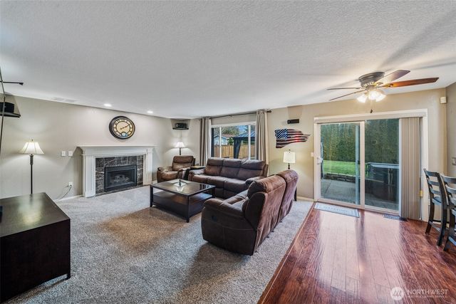 5513 Park Place Loop SE, Lacey, WA 98503