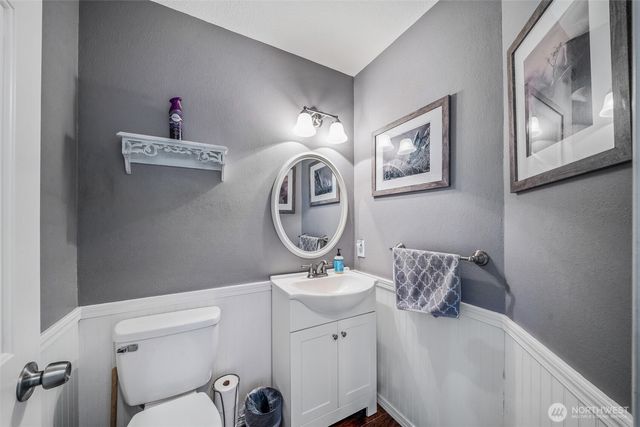 5513 Park Place Loop SE, Lacey, WA 98503