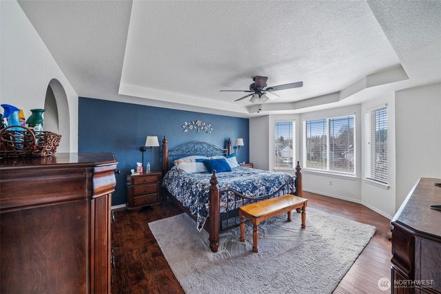 5513 Park Place Loop SE, Lacey, WA 98503