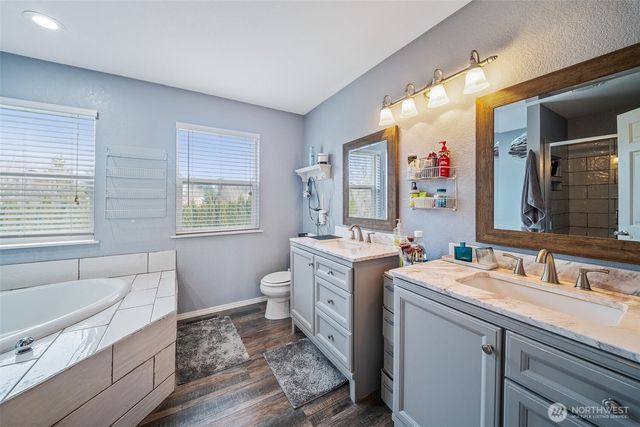 5513 Park Place Loop SE, Lacey, WA 98503