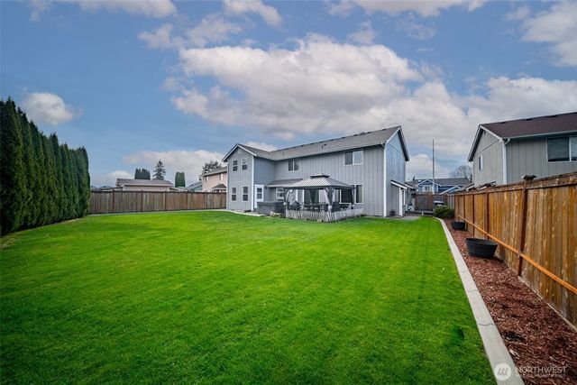 5513 Park Place Loop SE, Lacey, WA 98503