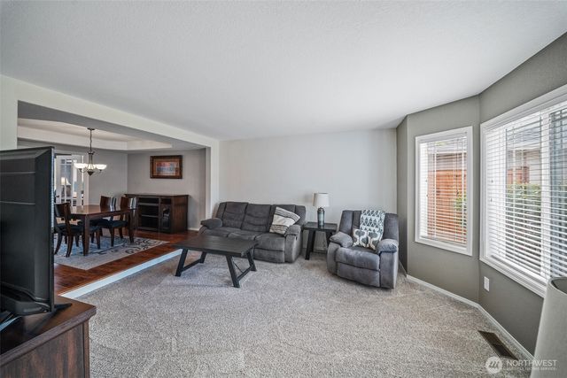 5513 Park Place Loop SE, Lacey, WA 98503