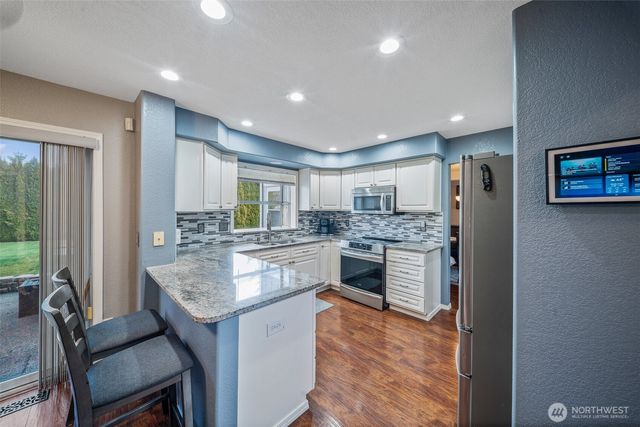 5513 Park Place Loop SE, Lacey, WA 98503