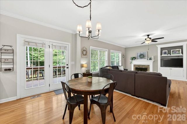 12023 Overlook Mountain Drive, Charlotte, NC 28216