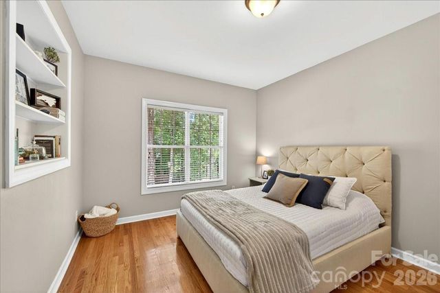 12023 Overlook Mountain Drive, Charlotte, NC 28216