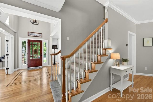 12023 Overlook Mountain Drive, Charlotte, NC 28216