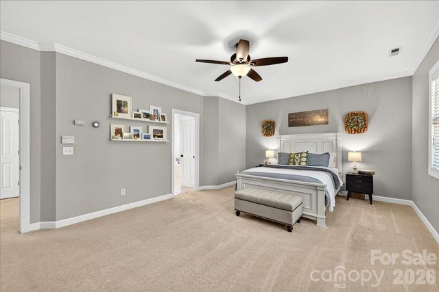12023 Overlook Mountain Drive, Charlotte, NC 28216