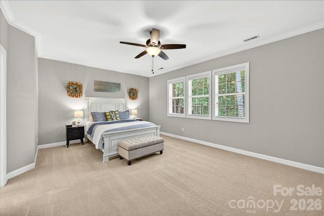 12023 Overlook Mountain Drive, Charlotte, NC 28216