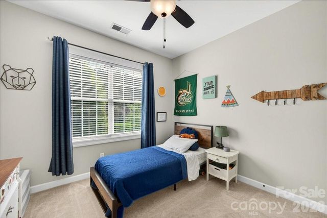 12023 Overlook Mountain Drive, Charlotte, NC 28216