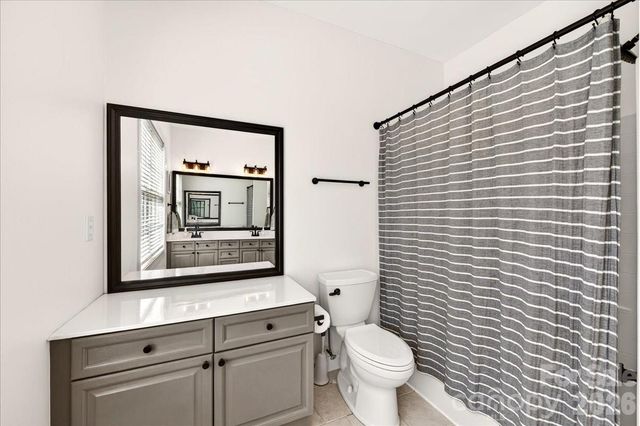 12023 Overlook Mountain Drive, Charlotte, NC 28216