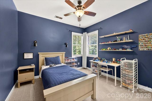 12023 Overlook Mountain Drive, Charlotte, NC 28216