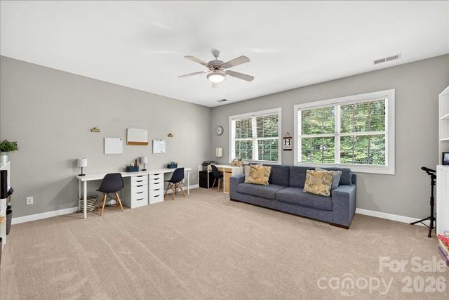 12023 Overlook Mountain Drive, Charlotte, NC 28216