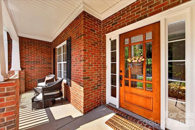 12023 Overlook Mountain Drive, Charlotte, NC 28216