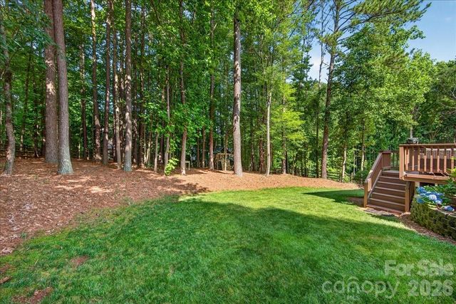 12023 Overlook Mountain Drive, Charlotte, NC 28216
