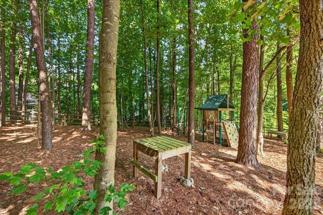 12023 Overlook Mountain Drive, Charlotte, NC 28216