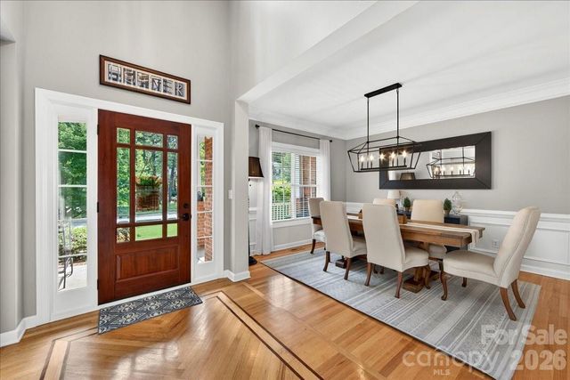12023 Overlook Mountain Drive, Charlotte, NC 28216