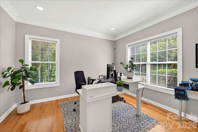 12023 Overlook Mountain Drive, Charlotte, NC 28216