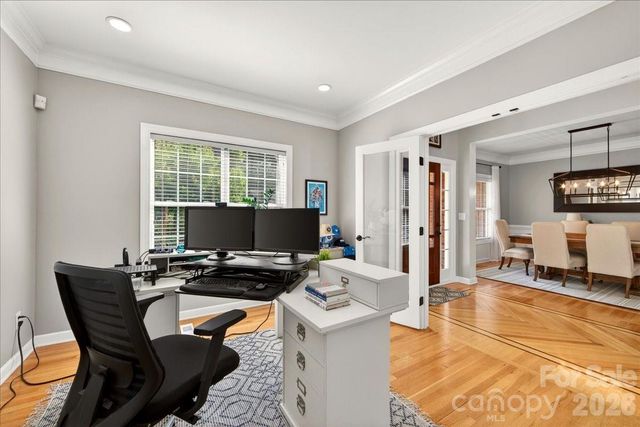 12023 Overlook Mountain Drive, Charlotte, NC 28216