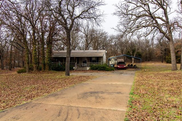 13033 Forest Fox Road, Edmond, OK 73034