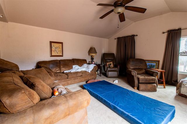 13033 Forest Fox Road, Edmond, OK 73034
