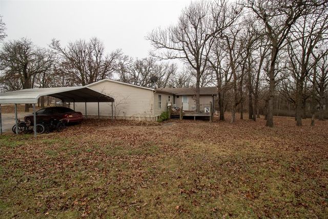 13033 Forest Fox Road, Edmond, OK 73034
