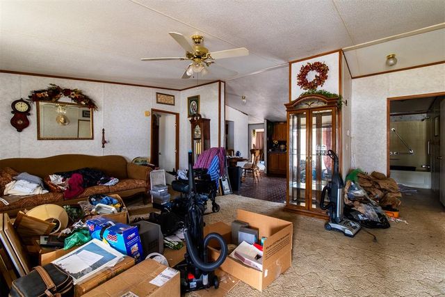 13033 Forest Fox Road, Edmond, OK 73034