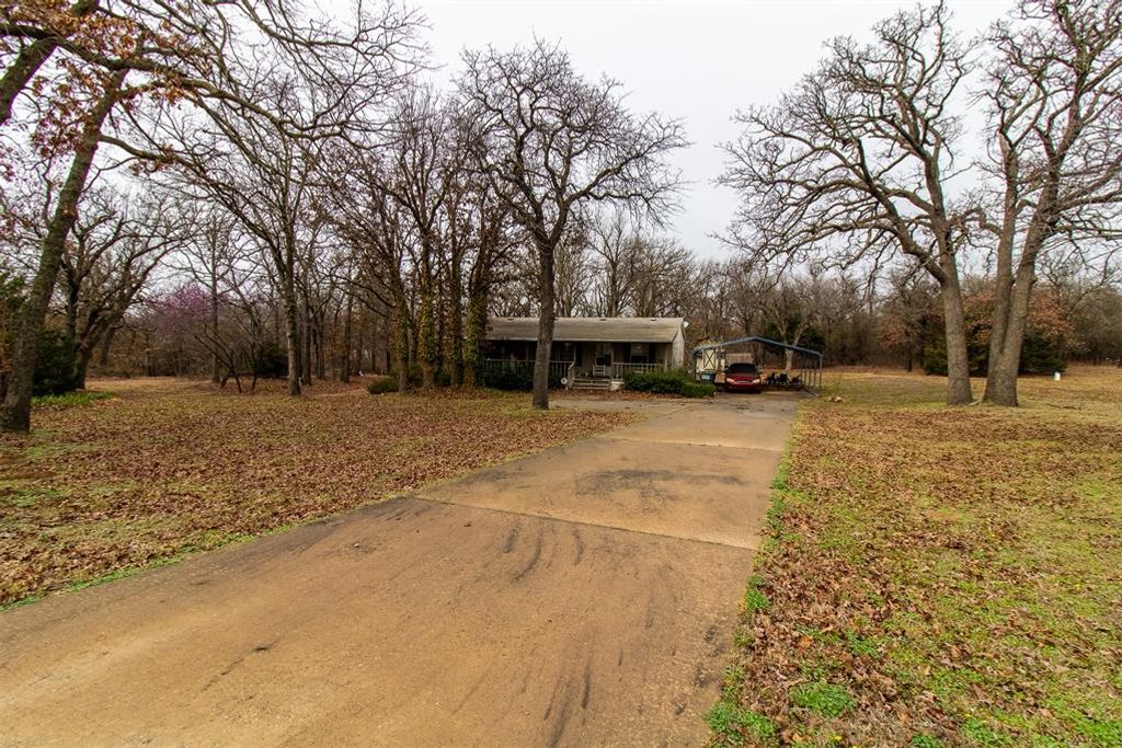 13033 Forest Fox Road, Edmond, OK 73034